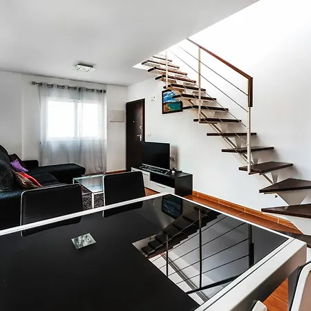 Espanhouse Azul דירה *